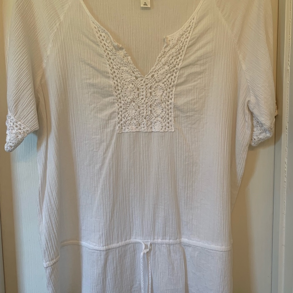 Loft Blouse
